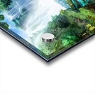 ART  Pinchos  WATER  Baal shem tov VR Acrylic print