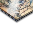 artdesign26.com   snow falls 1 Acrylic print