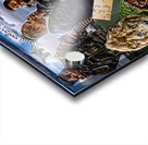 art  AM  Ke LAVI 3 Acrylic print