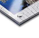 art  BET HAMIKDASH 3AA Acrylic print