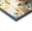 ART KINDNESS OF G D Acrylic print