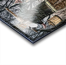 art vaser treger AAA 1 Acrylic print