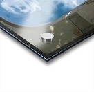 ArtDesign26.com   gate to sky Acrylic print