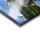 art   tashlich in israel 60x44  1 Acrylic print