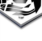 ART  Pinchos   Boruch Hashem 3  vctr.PNG Acrylic print