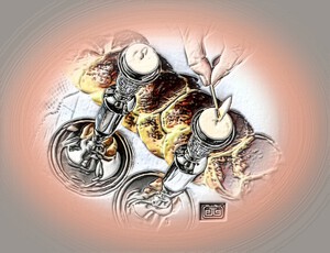  SHABAT CANDLES  - Lighting