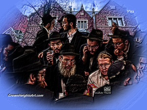 ART   770 Farbrengen GT 1 1