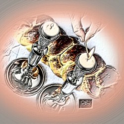  SHABAT CANDLES  - Lighting