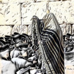 TALIT inspiration at KOTEL