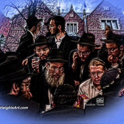 ART   770 Farbrengen GT 1 1