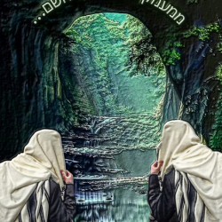 Calling to HASHEM from the DEPTH -mimaamakim krosicho B 3   DD.jp