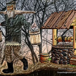 art vaser treger AAA 1