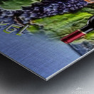 art HAGEFEN 1 Metal print