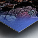 ART   770 Farbrengen GT 1 1 Metal print