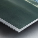 ART  sky   cloudy 1   Copy Metal print