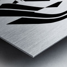 ART  Pinchos   Boruch Hashem 3  vctr.PNG Metal print