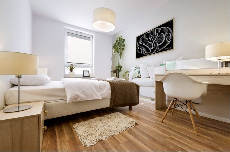 monogram art  YIMTZA   -FOR DISPLAY ONLY Mural print