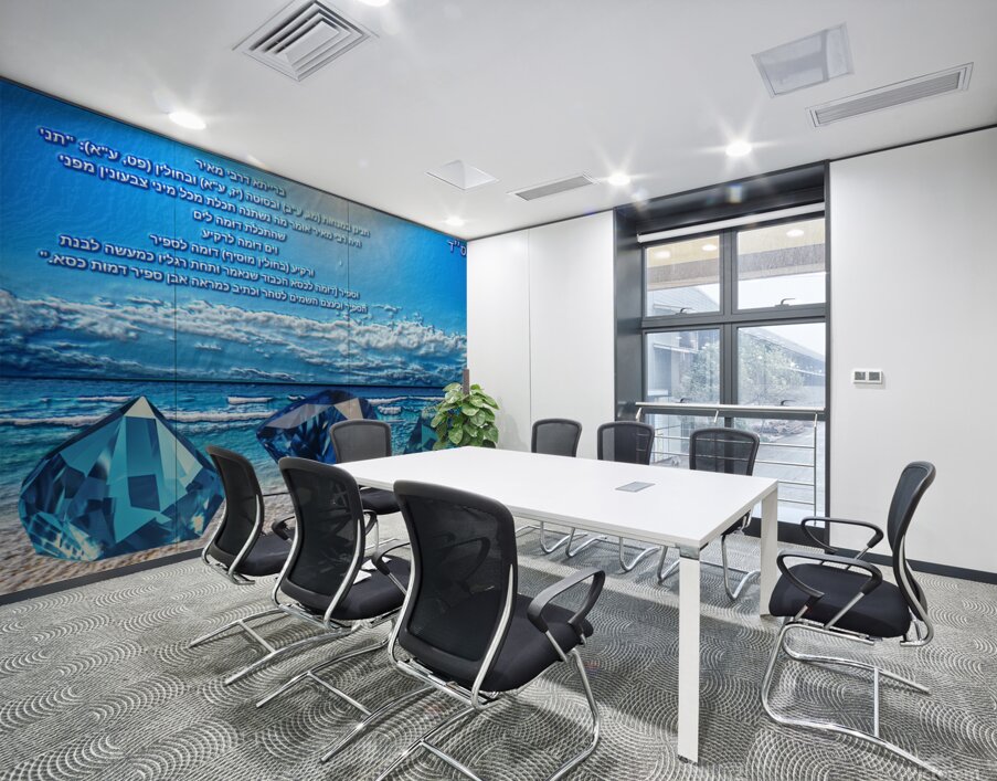 art SAPHIRE reason AAA Wall Printing