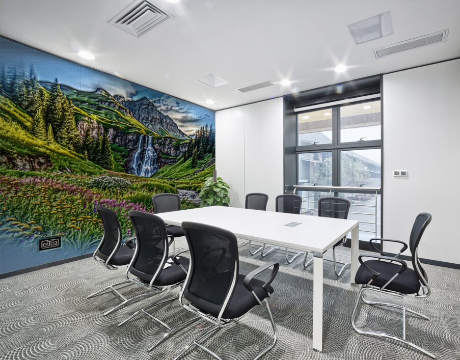 art   landscape 1 Wall Printing