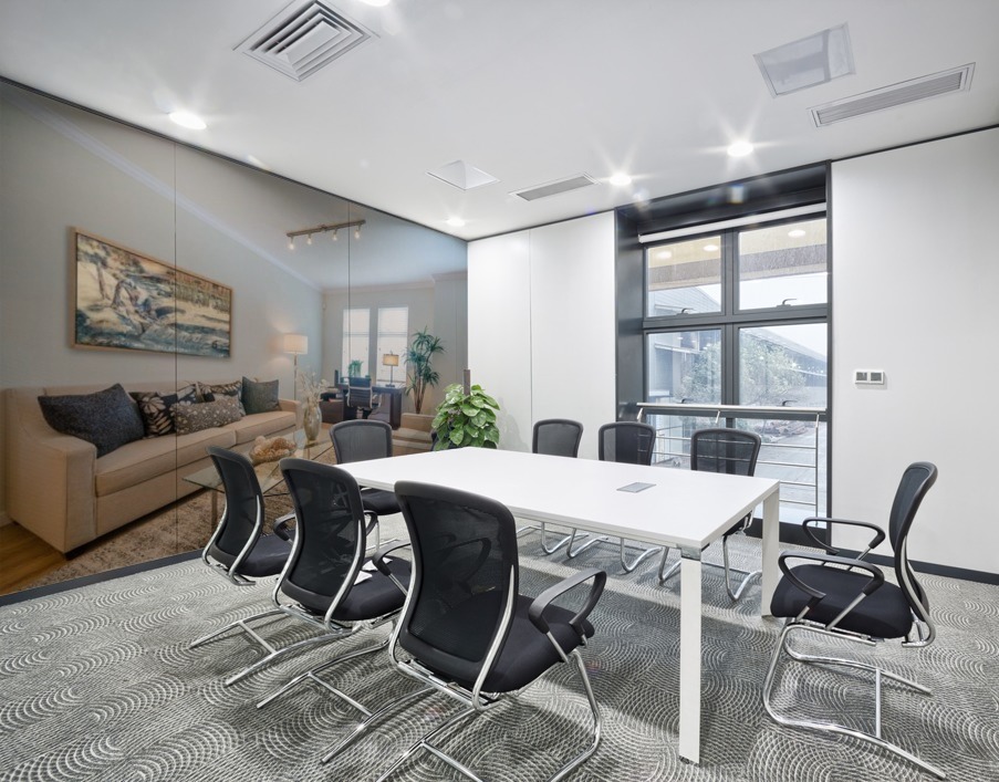 monogram art    snow water falls 2 Wall Printing