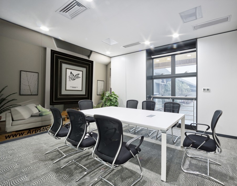 art   monogram   dove Wall Printing