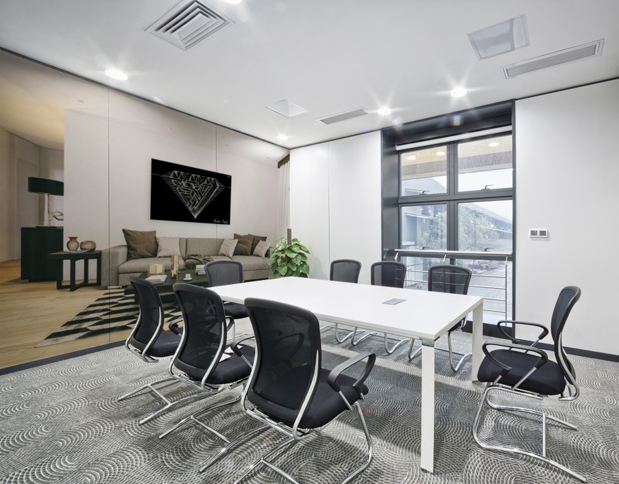 monogram diamond aaa  FOR DISPLAY ONLY  room1 Wall Printing