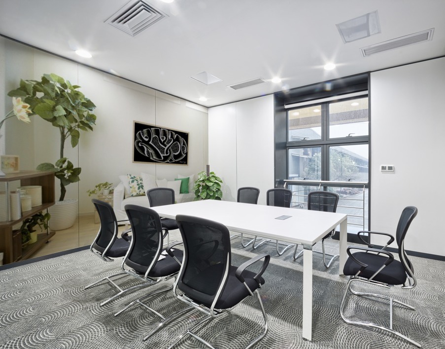 monogram art  YIMTZA   -FOR DISPLAY ONLY Wall Printing