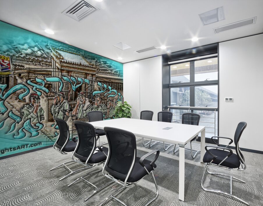 art shema yisroel AAA Wall Printing