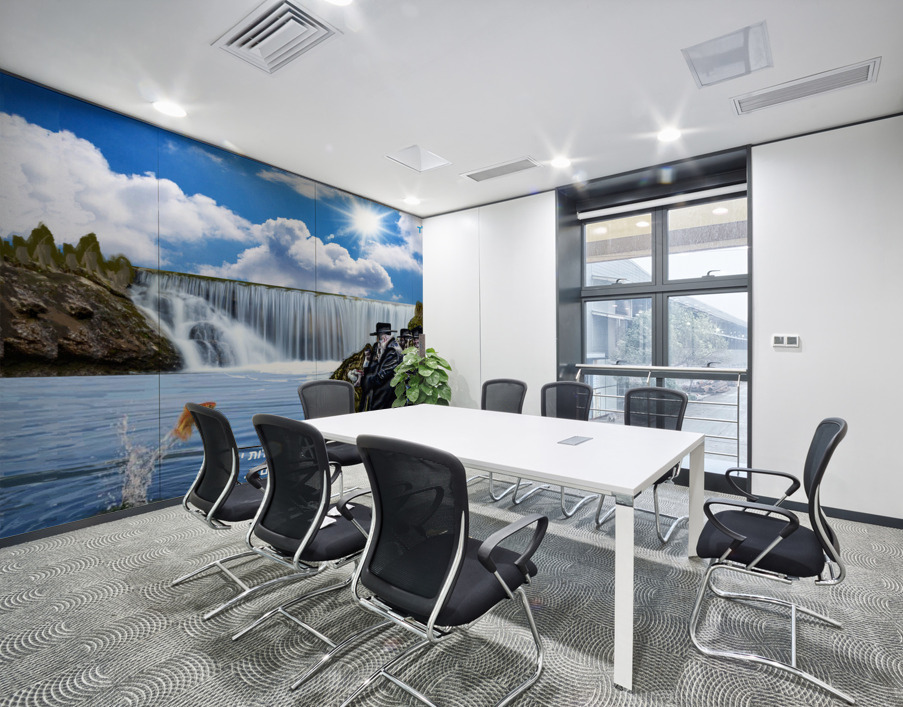  Tashlich  Wall Printing