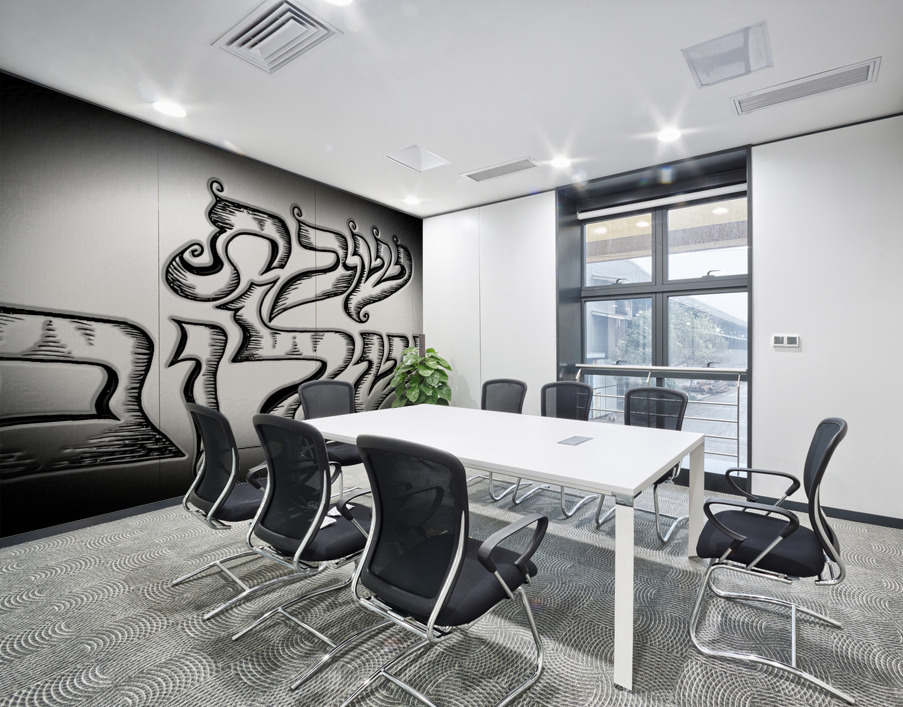 Shabat shalom  Wall Printing