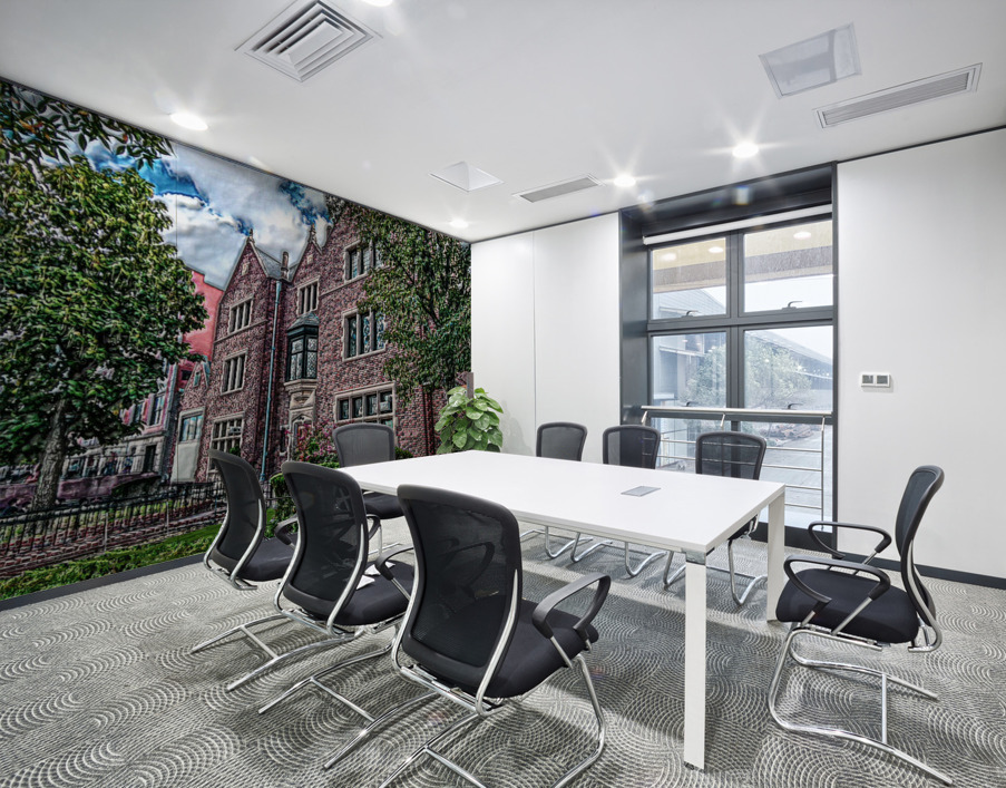 ART   770 4A Wall Printing