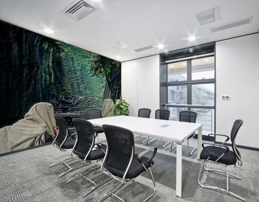 Calling to HASHEM from the DEPTH -mimaamakim krosicho B 3   DD.jp Wall Printing