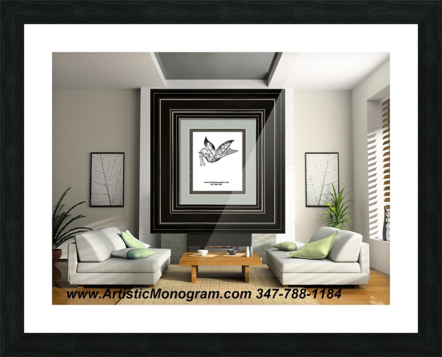  Fine Art print