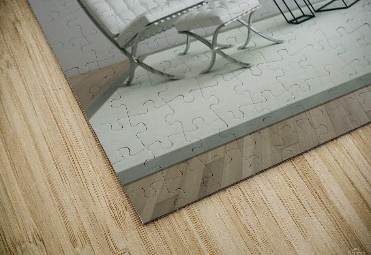 art - monogram artdesign26 wall art 101 pinchos tewel Puzzle