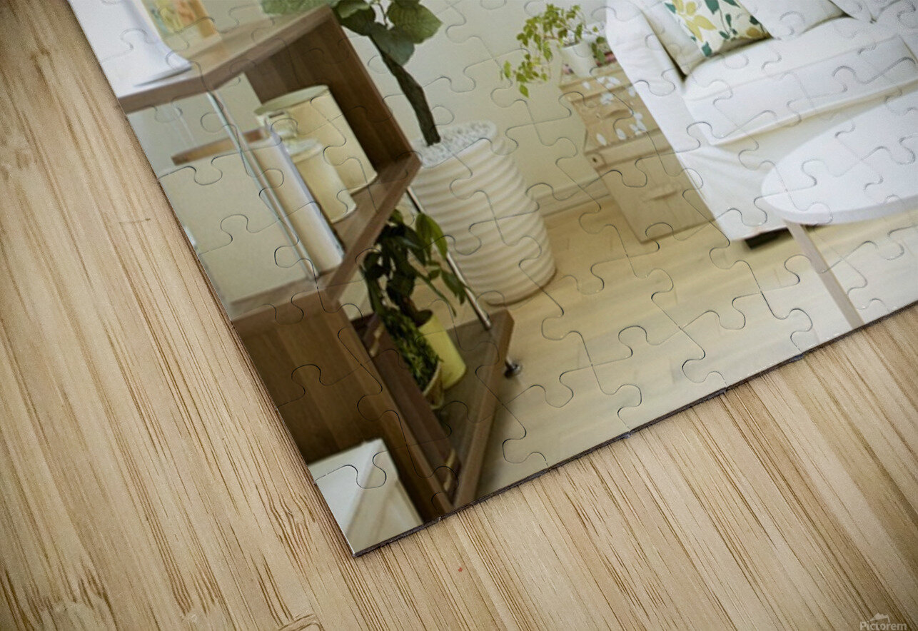 monogram art  YIMTZA   -FOR DISPLAY ONLY pinchos tewel Puzzle